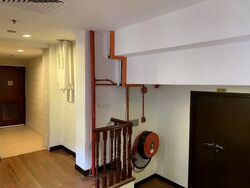Telok Ayer Street (D1), Office #542661611